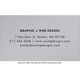 Fitzpatrick Double Sided Shimmer Contact Cards Image 2 of 6